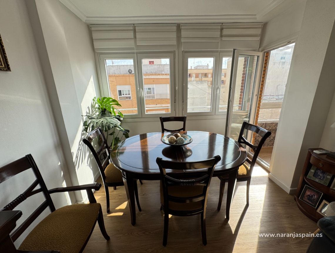 Sale - Apartment - Guardamar del Segura - Guardamar
