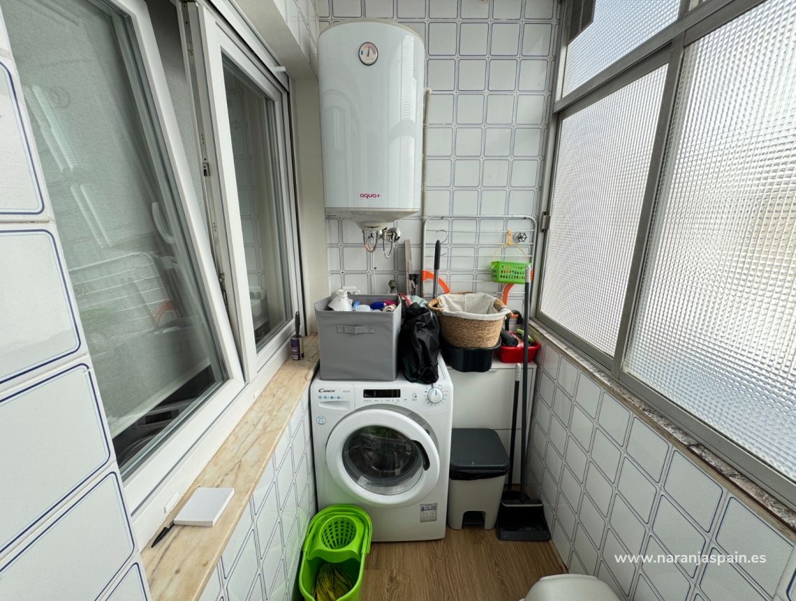 Sale - Apartment - Guardamar del Segura - Guardamar