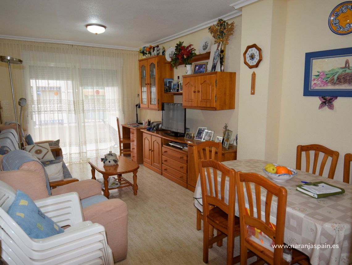 Sale - Apartment - Guardamar del Segura - Guardamar