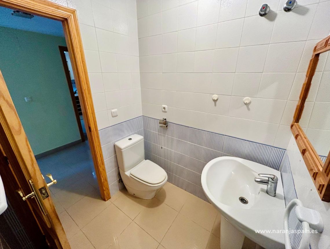 Sale - Apartment - Guardamar del Segura - Harbour Guardamar