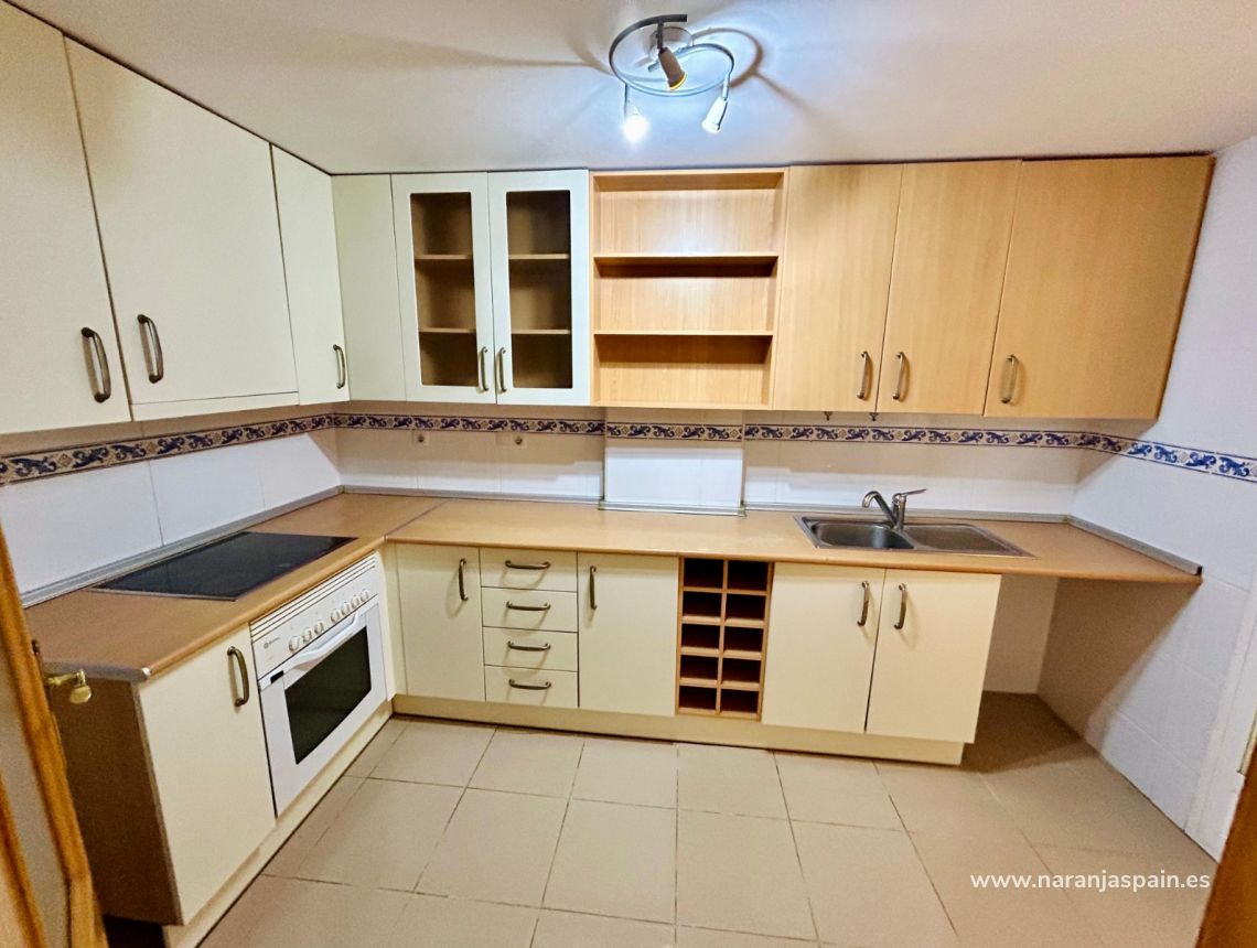 Sale - Apartment - Guardamar del Segura - Harbour Guardamar