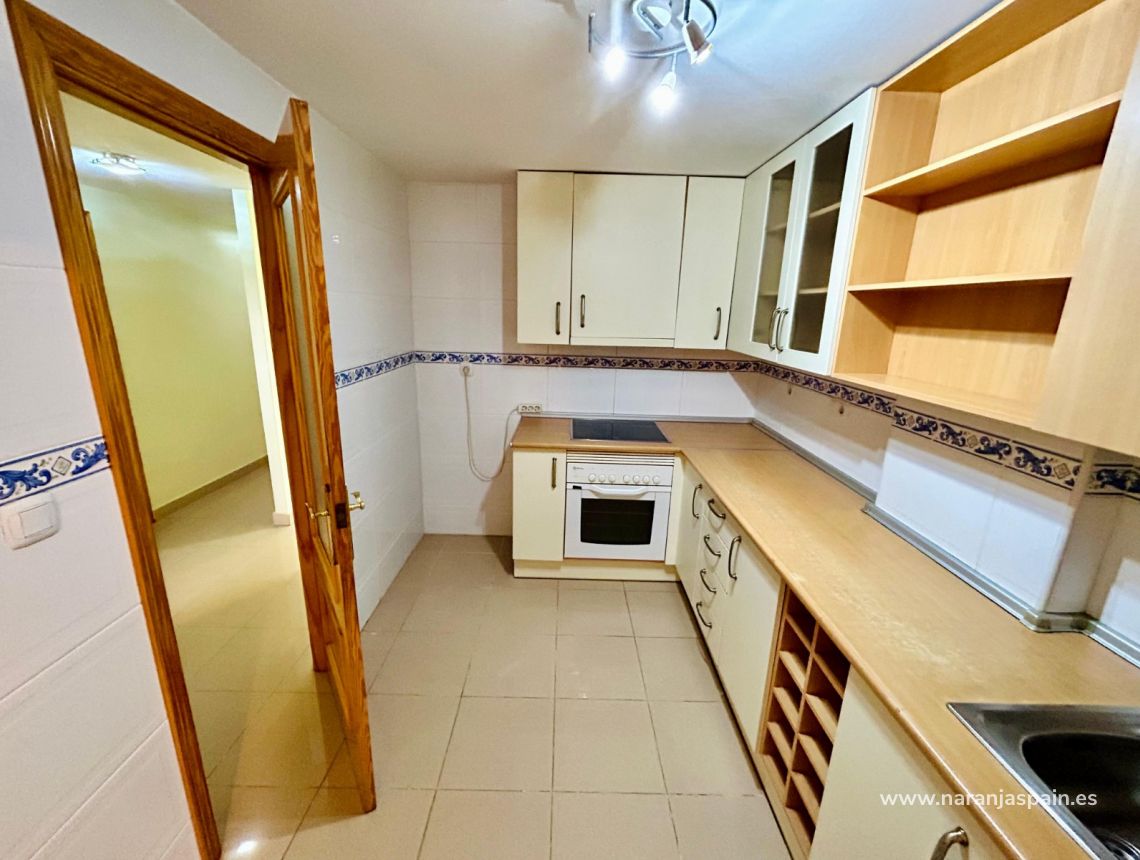 Sale - Apartment - Guardamar del Segura - Harbour Guardamar