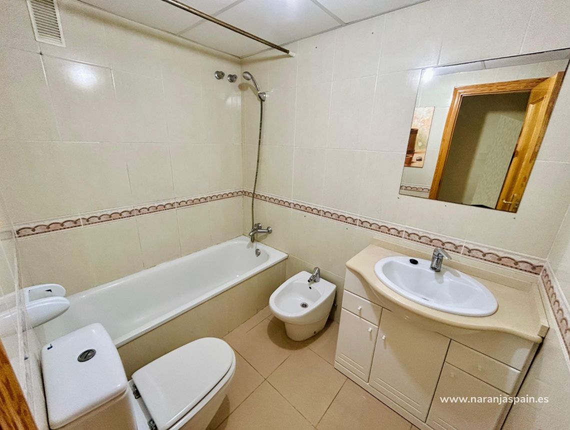 Sale - Apartment - Guardamar del Segura - Harbour Guardamar