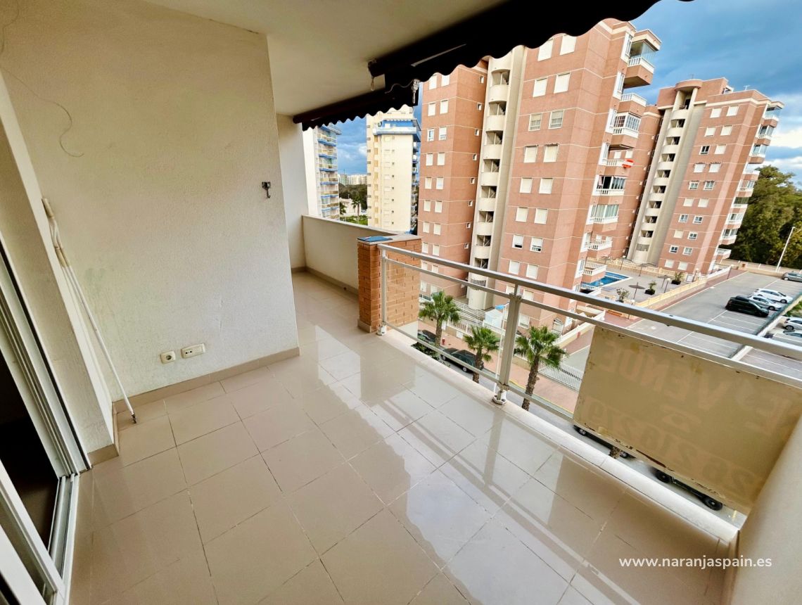 Sale - Apartment - Guardamar del Segura - Harbour Guardamar