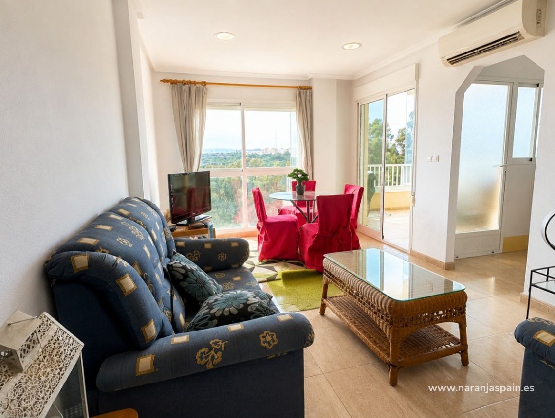 Sale - Apartment - Guardamar del Segura - Harbour Guardamar