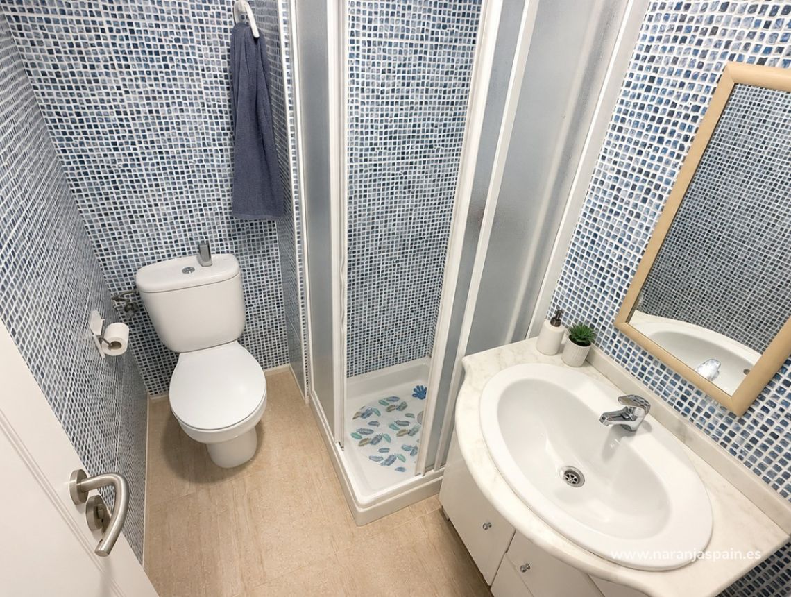 Sale - Apartment - Guardamar del Segura - Harbour Guardamar