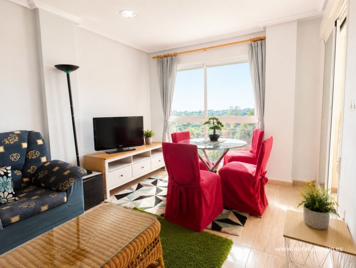 Sale - Apartment - Guardamar del Segura - Harbour Guardamar
