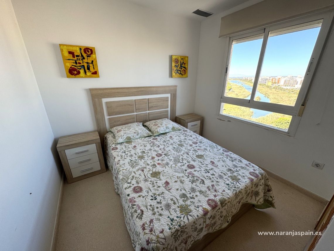 Sale - Apartment - Guardamar del Segura - Harbour Guardamar