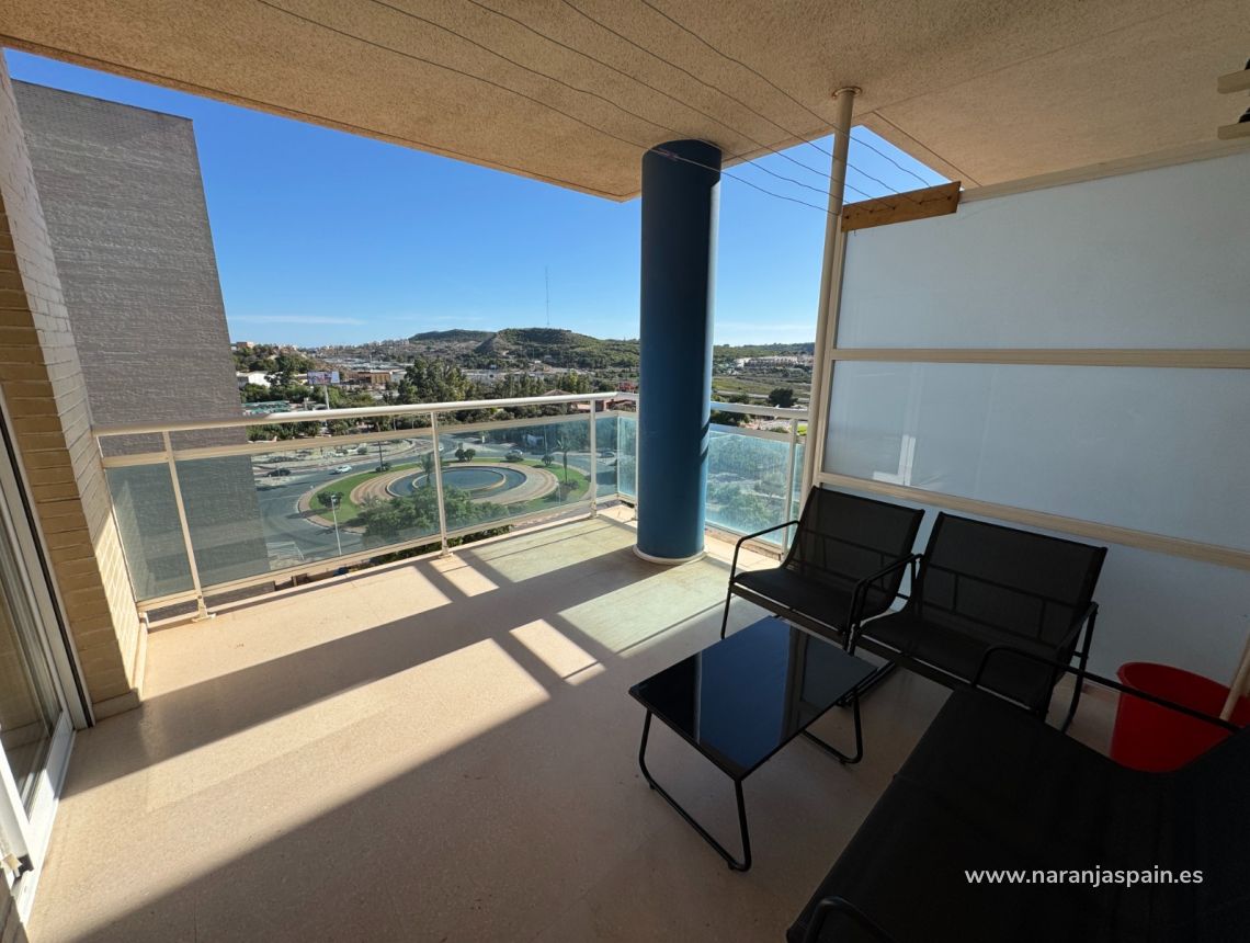 Sale - Apartment - Guardamar del Segura - Harbour Guardamar