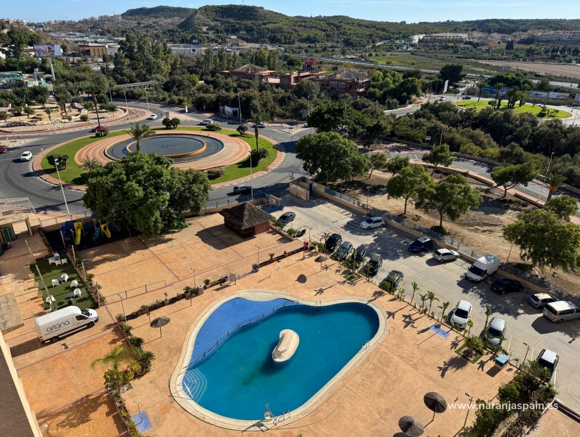 Sale - Apartment - Guardamar del Segura - Harbour Guardamar