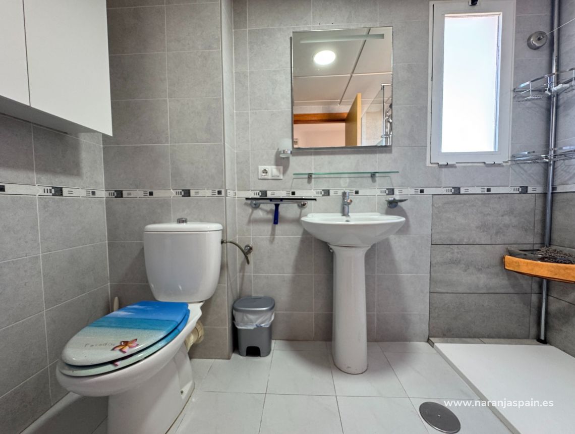 Sale - Apartment - Guardamar del Segura - Harbour Guardamar