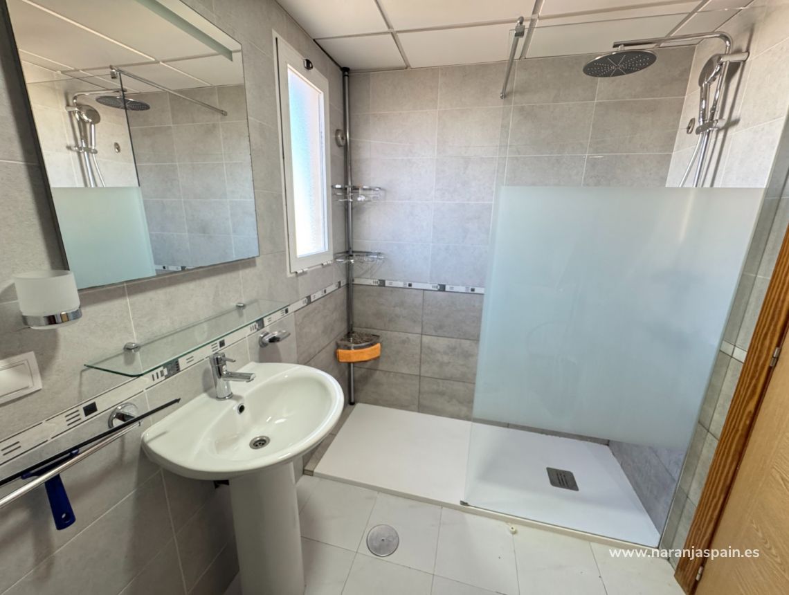 Sale - Apartment - Guardamar del Segura - Harbour Guardamar