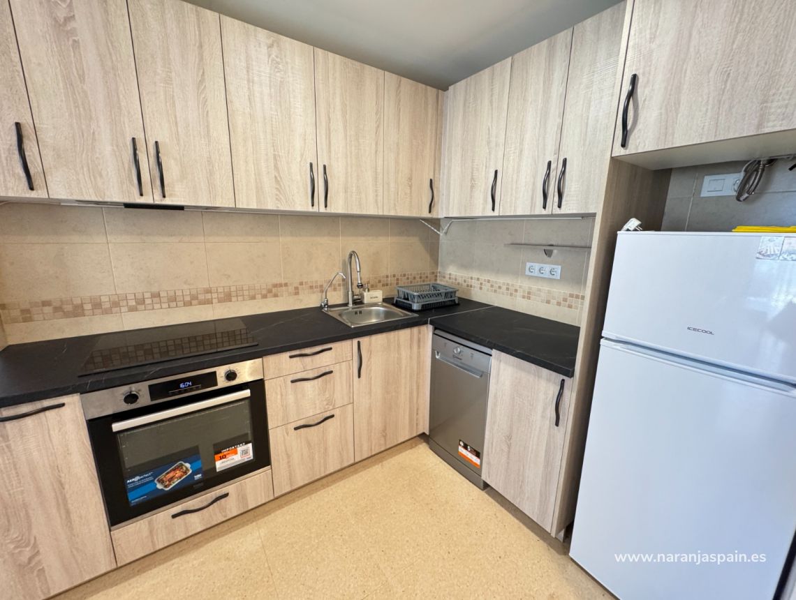 Sale - Apartment - Guardamar del Segura - Harbour Guardamar