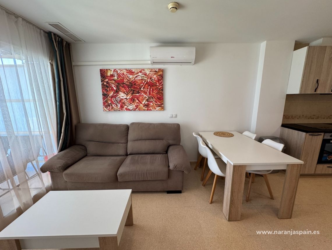 Sale - Apartment - Guardamar del Segura - Harbour Guardamar