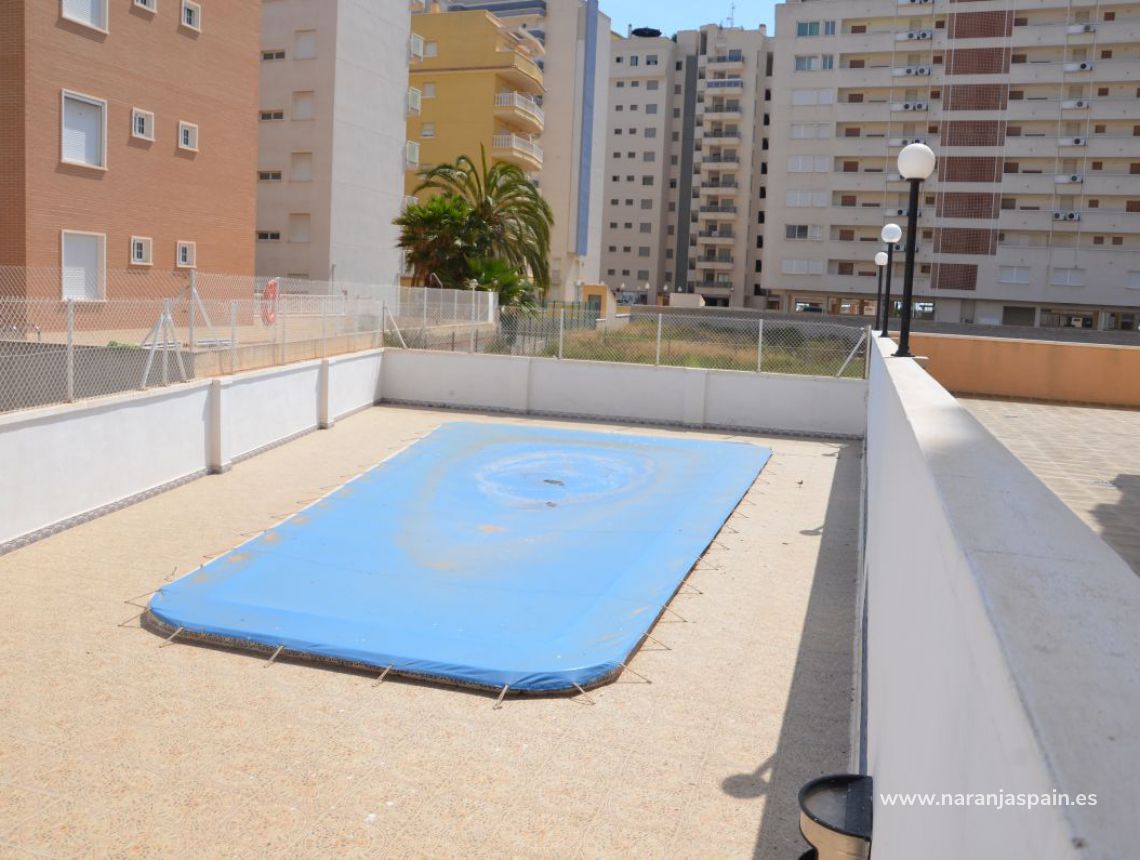 Sale - Apartment - Guardamar del Segura - Harbour Guardamar