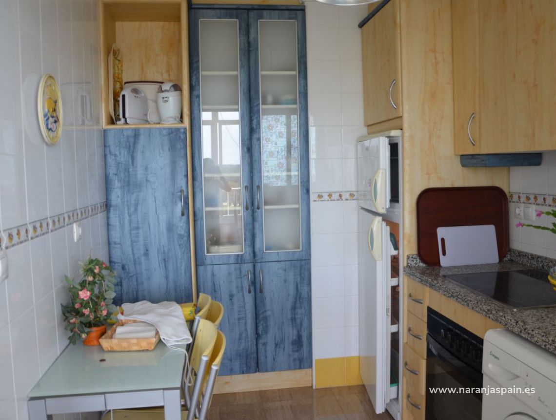 Sale - Apartment - Guardamar del Segura - Harbour Guardamar