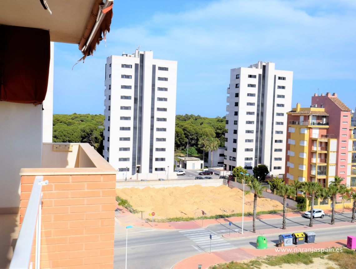 Sale - Apartment - Guardamar del Segura - Harbour Guardamar