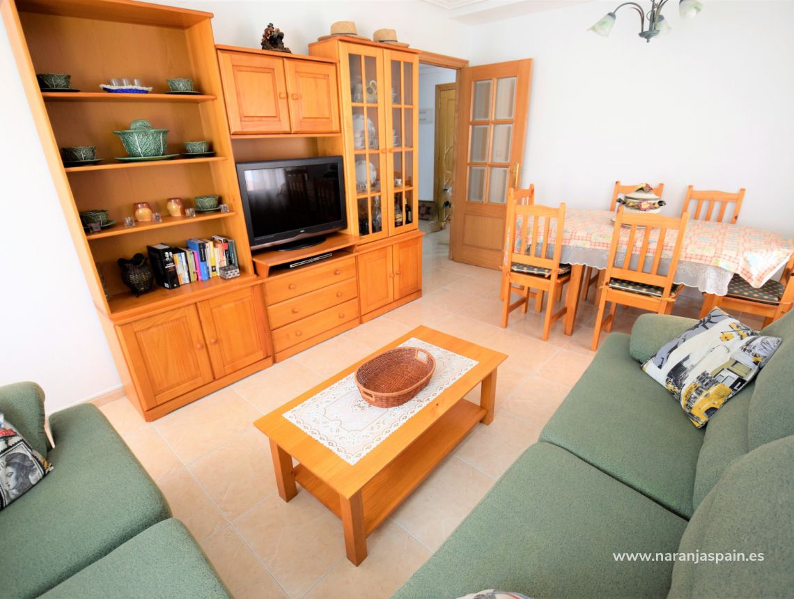 Sale - Apartment - Guardamar del Segura - Harbour Guardamar