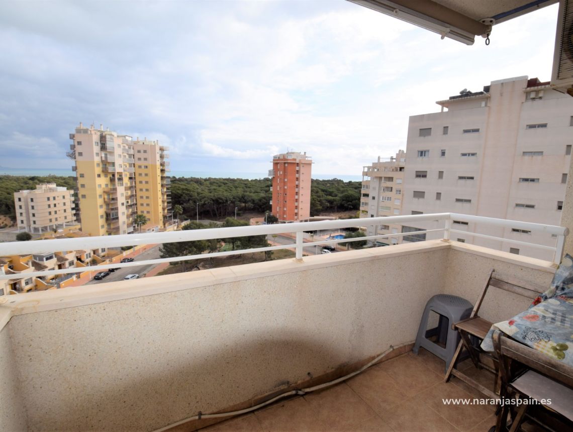 Sale - Apartment - Guardamar del Segura - Harbour Guardamar