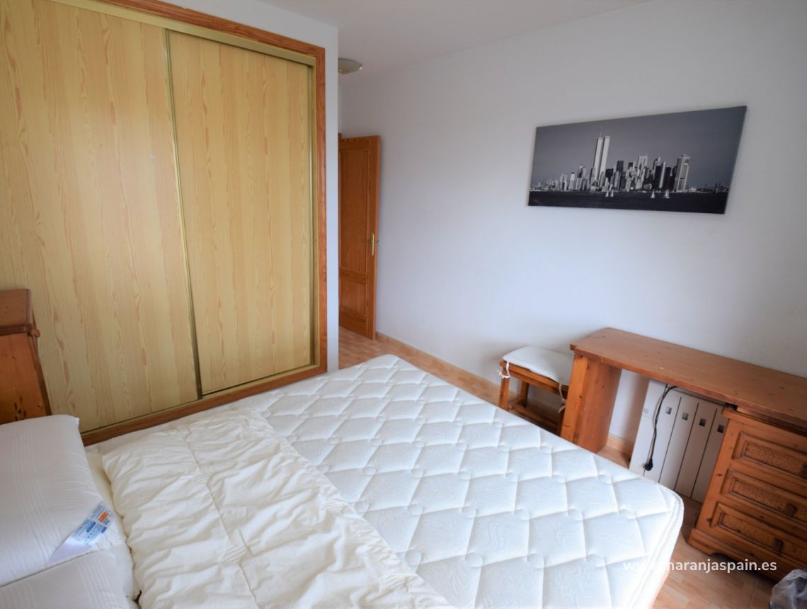 Sale - Apartment - Guardamar del Segura - Harbour Guardamar