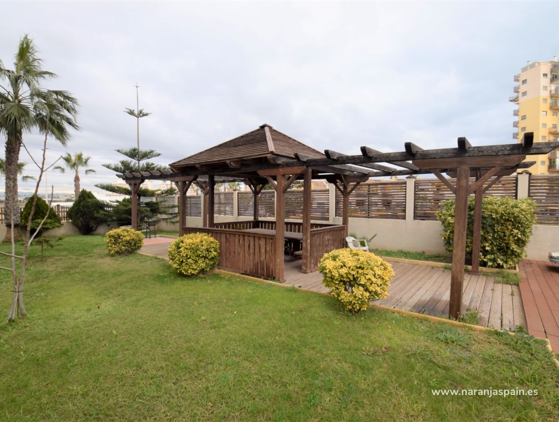 Sale - Apartment - Guardamar del Segura - Harbour Guardamar