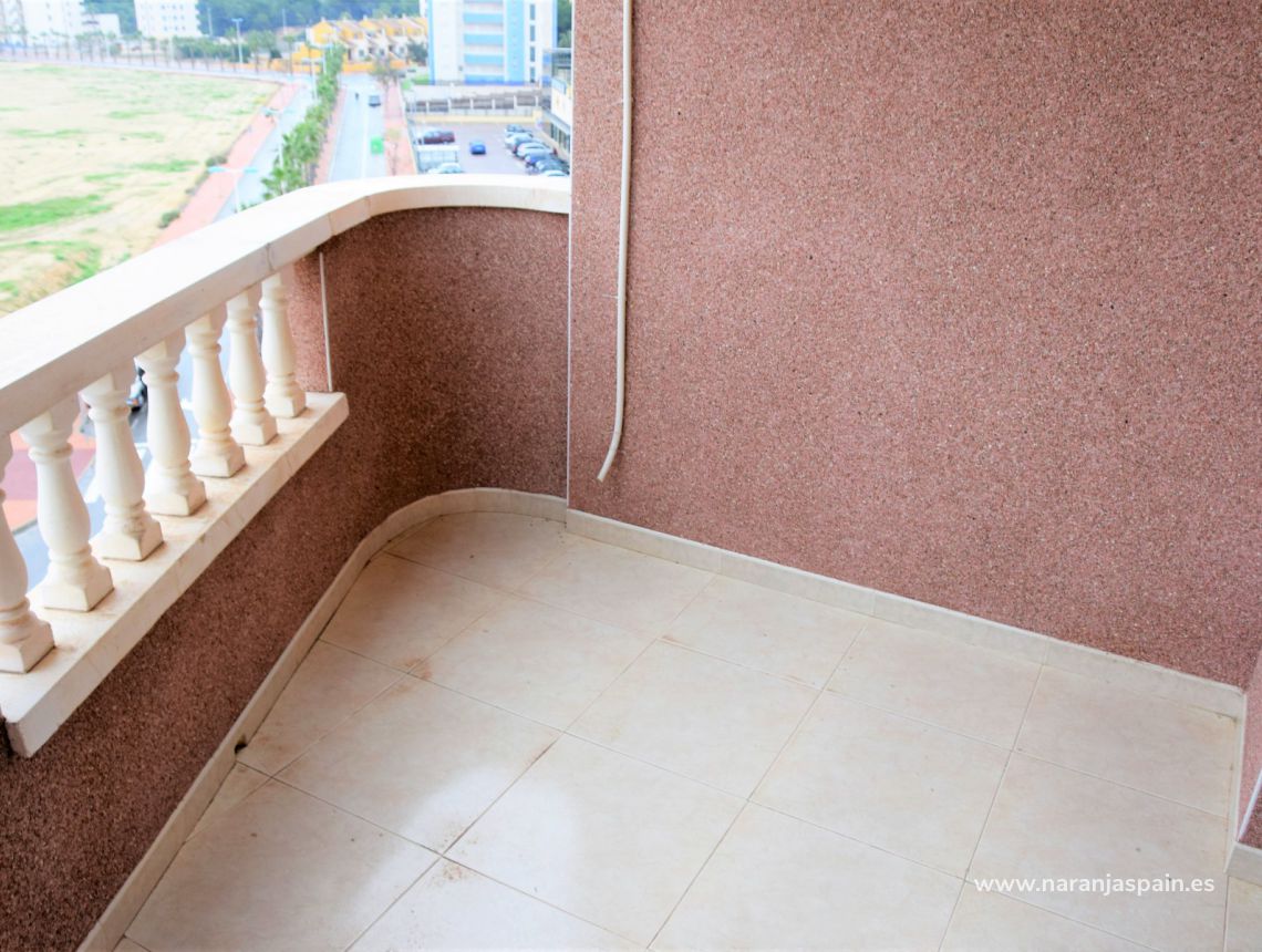 Sale - Apartment - Guardamar del Segura - Harbour Guardamar