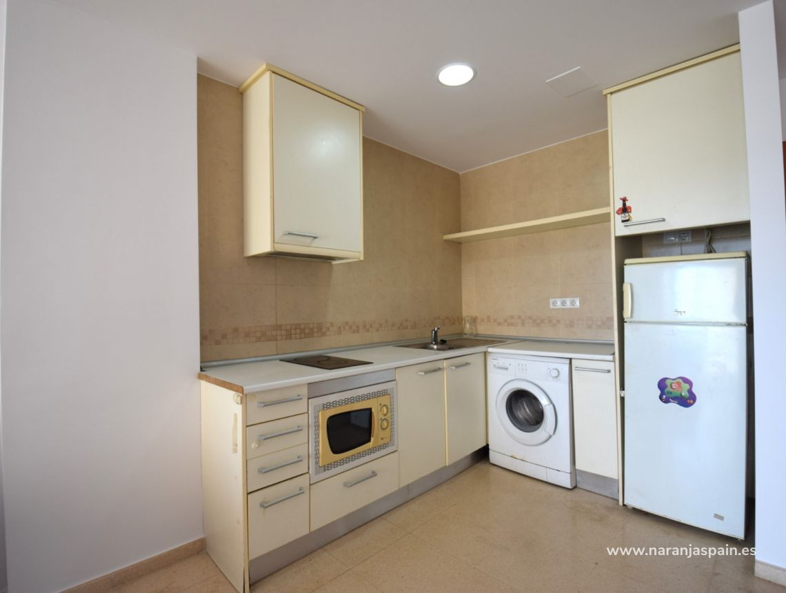 Sale - Apartment - Guardamar del Segura - Harbour Guardamar