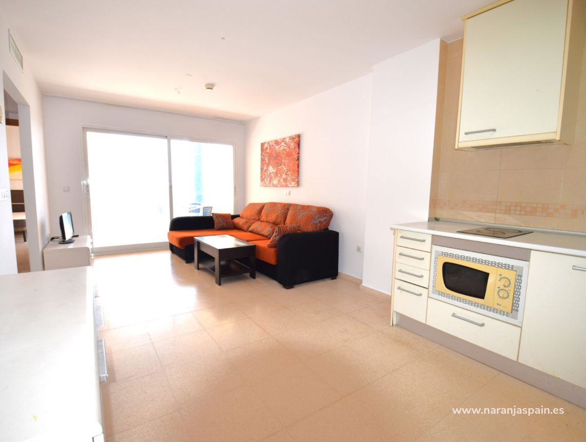 Sale - Apartment - Guardamar del Segura - Harbour Guardamar