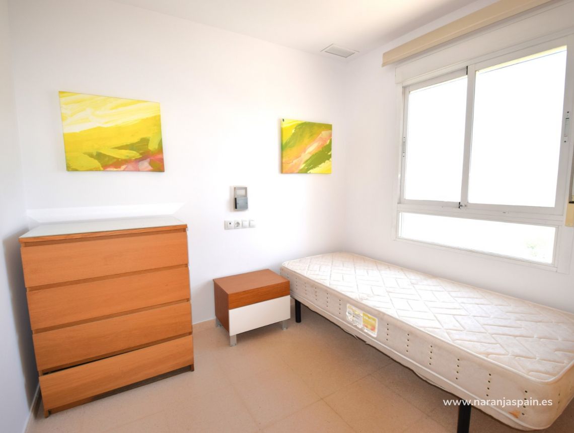 Sale - Apartment - Guardamar del Segura - Harbour Guardamar