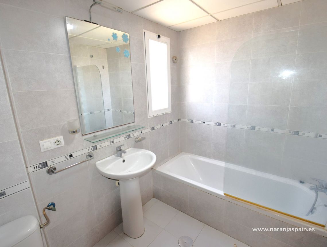 Sale - Apartment - Guardamar del Segura - Harbour Guardamar