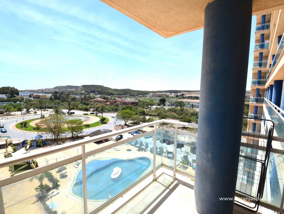 Sale - Apartment - Guardamar del Segura - Harbour Guardamar