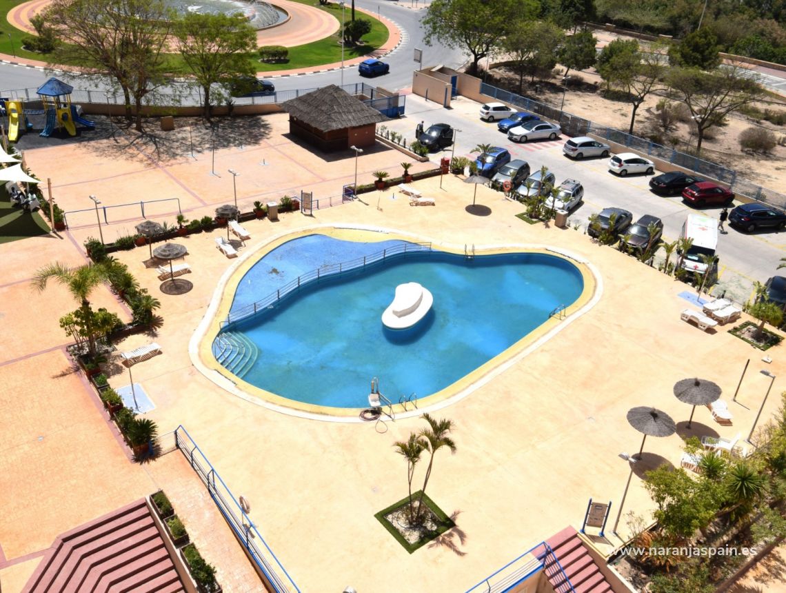 Sale - Apartment - Guardamar del Segura - Harbour Guardamar