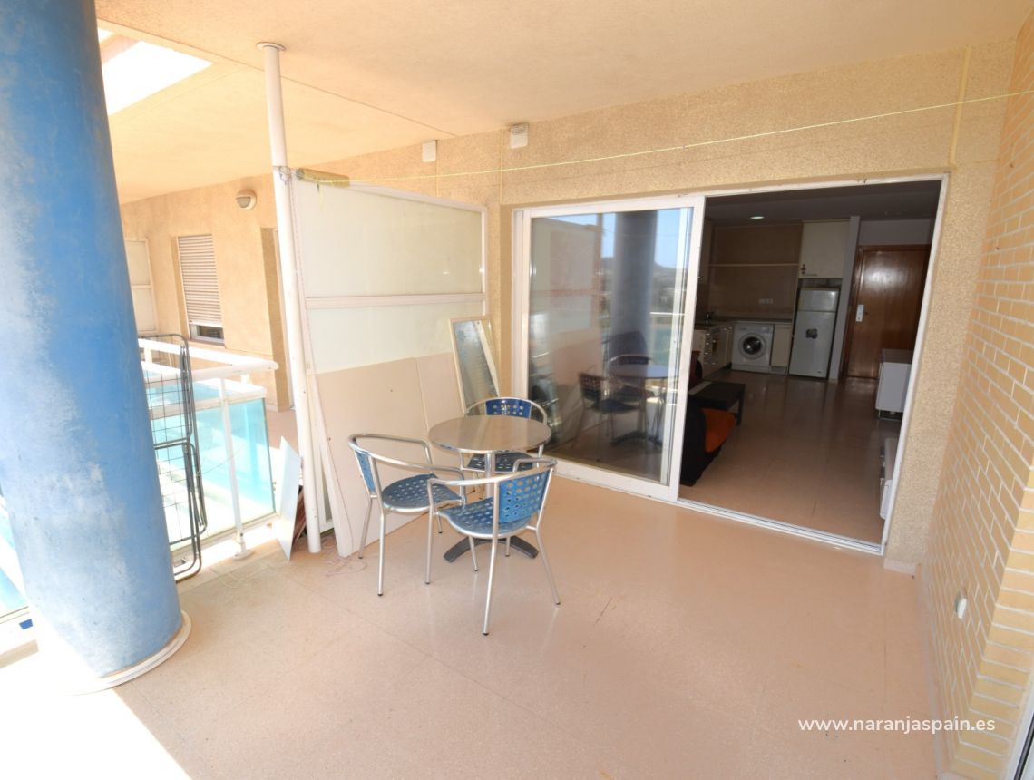 Sale - Apartment - Guardamar del Segura - Harbour Guardamar