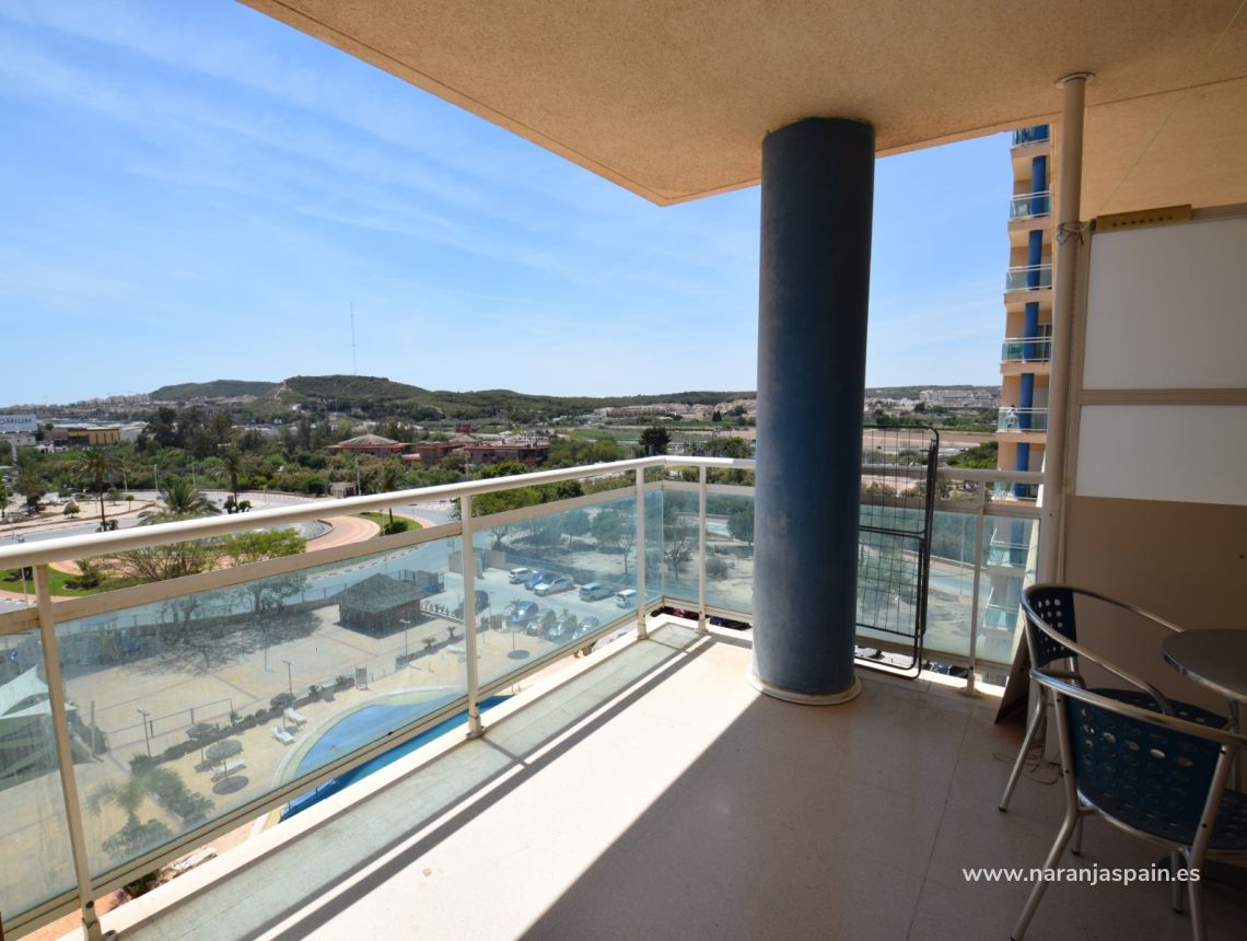 Sale - Apartment - Guardamar del Segura - Harbour Guardamar