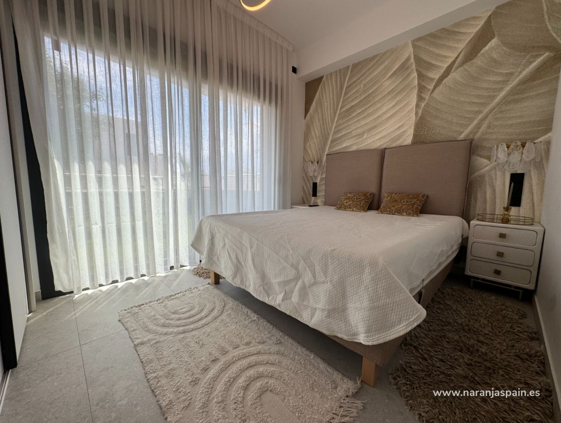 Sale - Apartment - Guardamar del Segura - Los secanos