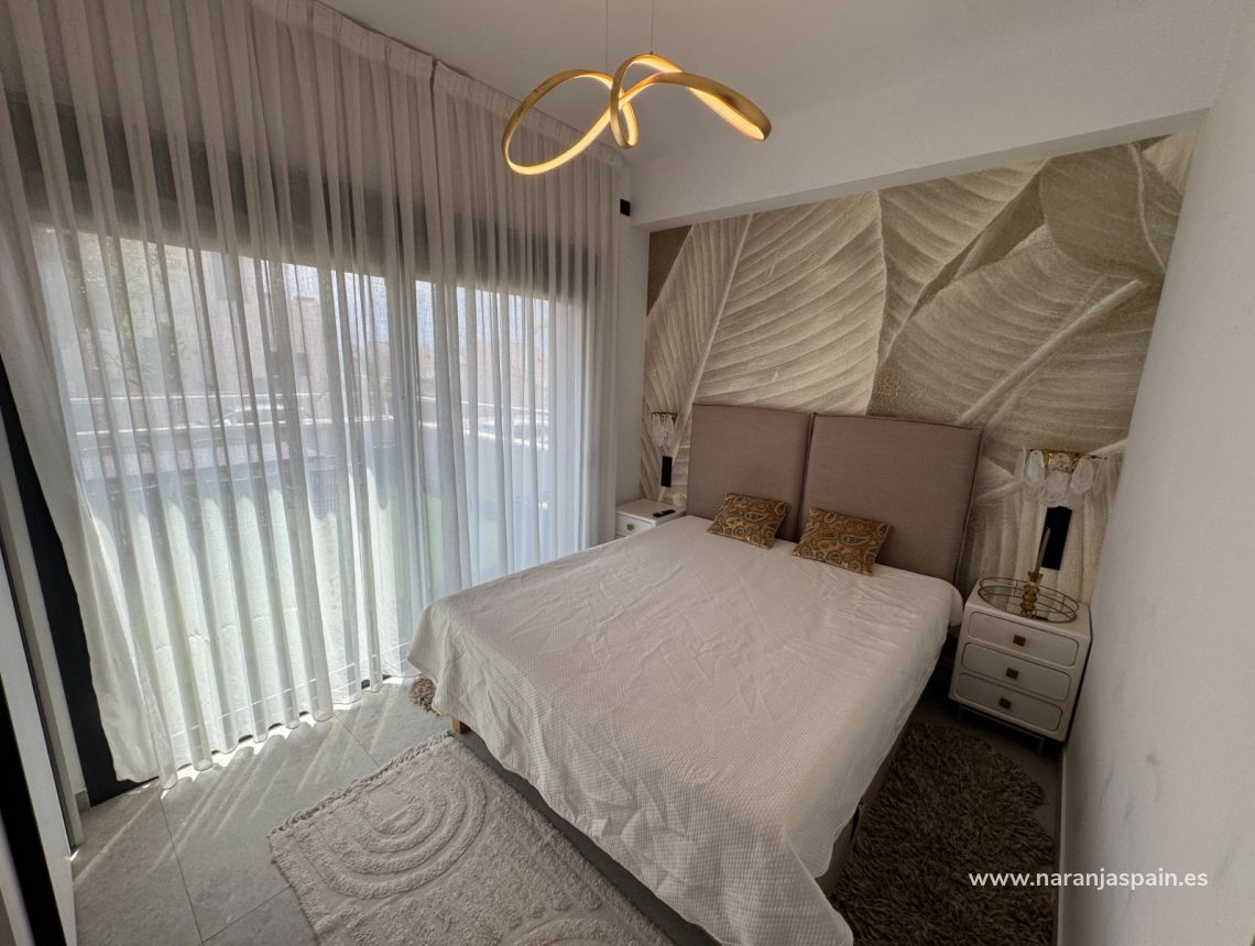 Sale - Apartment - Guardamar del Segura - Los secanos