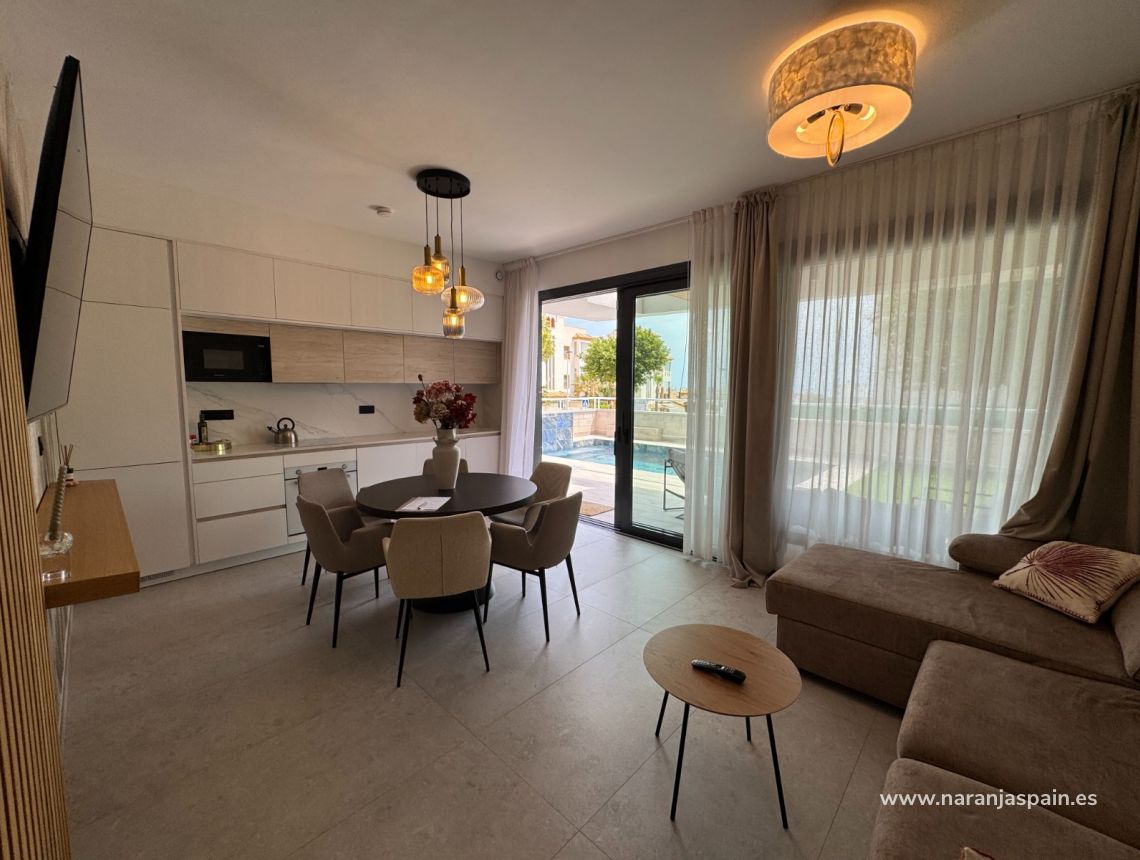 Sale - Apartment - Guardamar del Segura - Los secanos