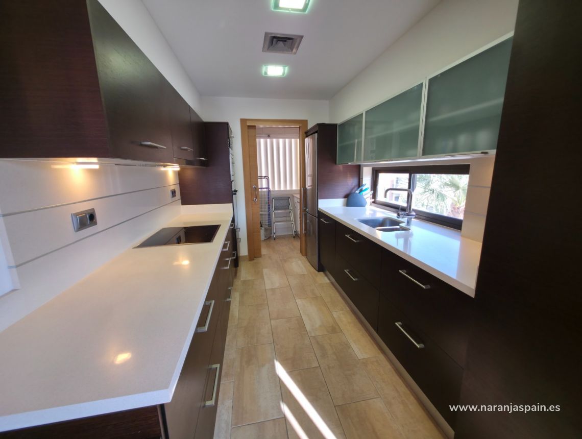 Sale - Apartment - Guardamar del Segura - MARJAL BEACH