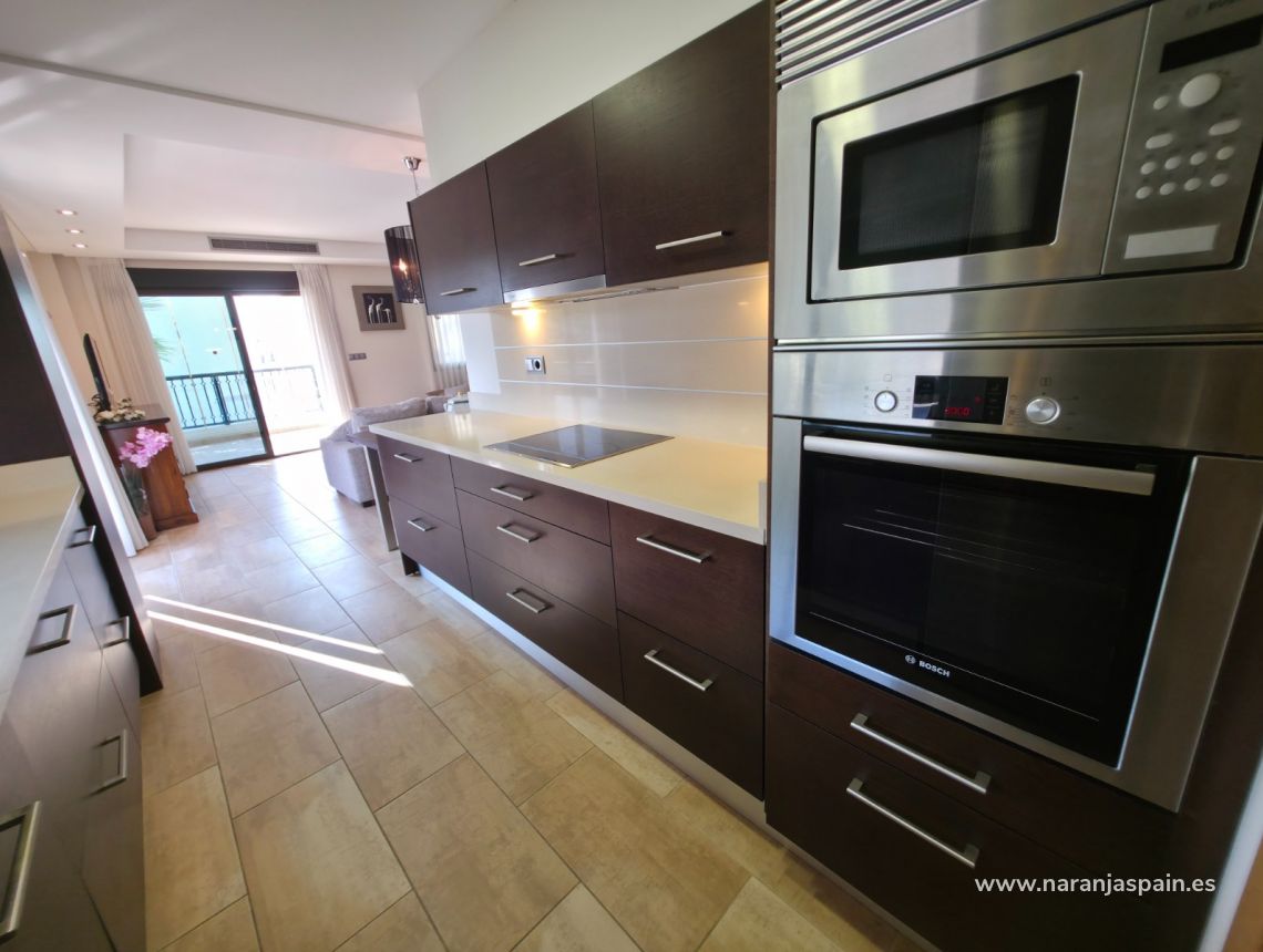 Sale - Apartment - Guardamar del Segura - MARJAL BEACH
