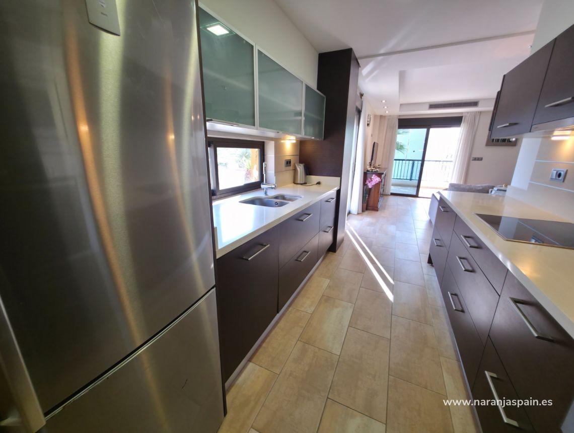 Sale - Apartment - Guardamar del Segura - MARJAL BEACH