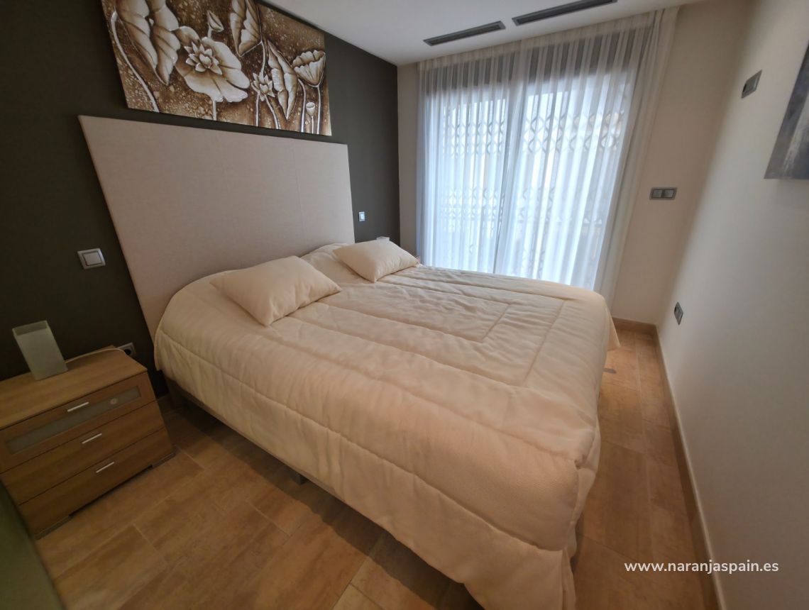 Sale - Apartment - Guardamar del Segura - MARJAL BEACH