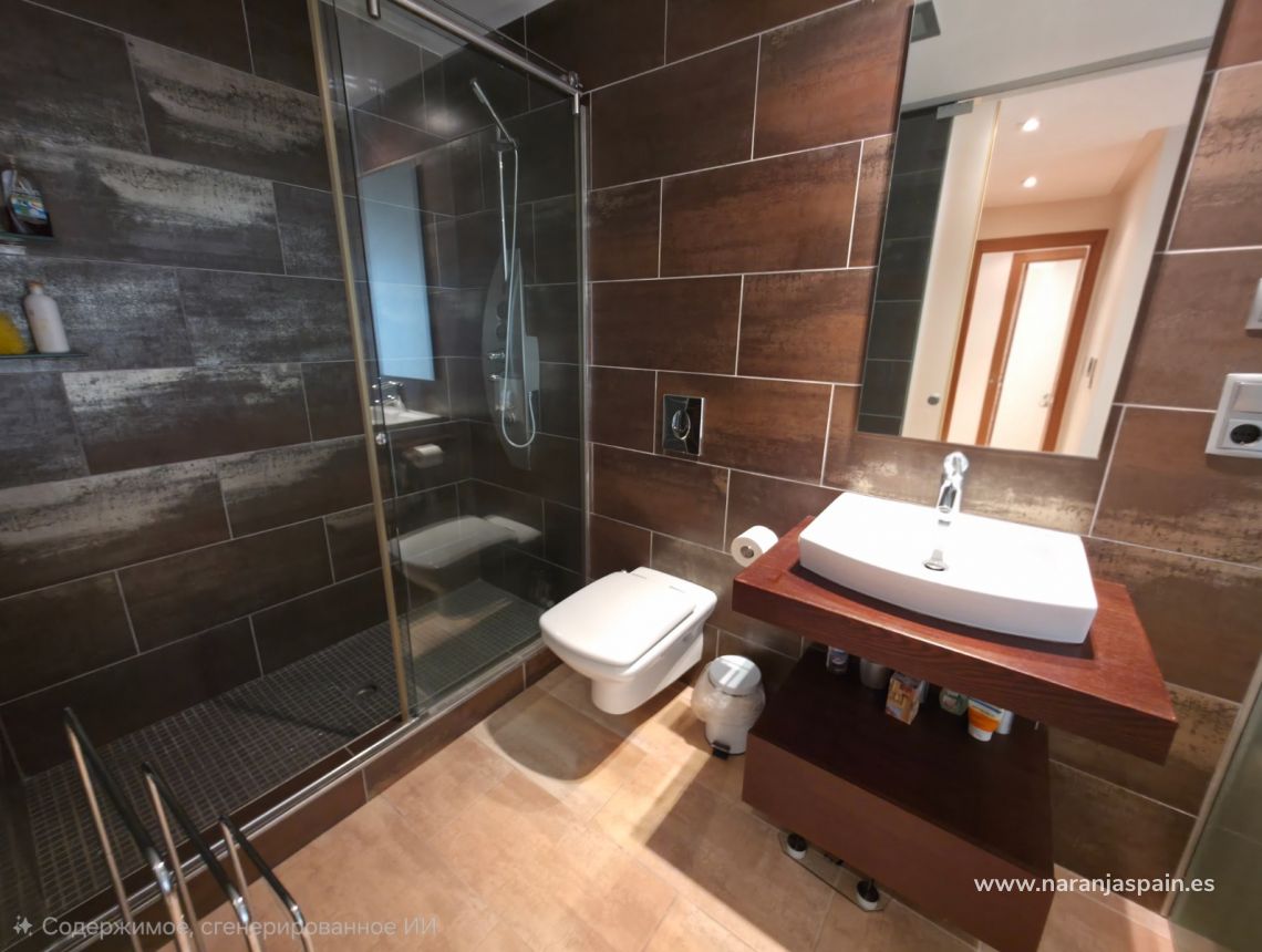 Sale - Apartment - Guardamar del Segura - MARJAL BEACH