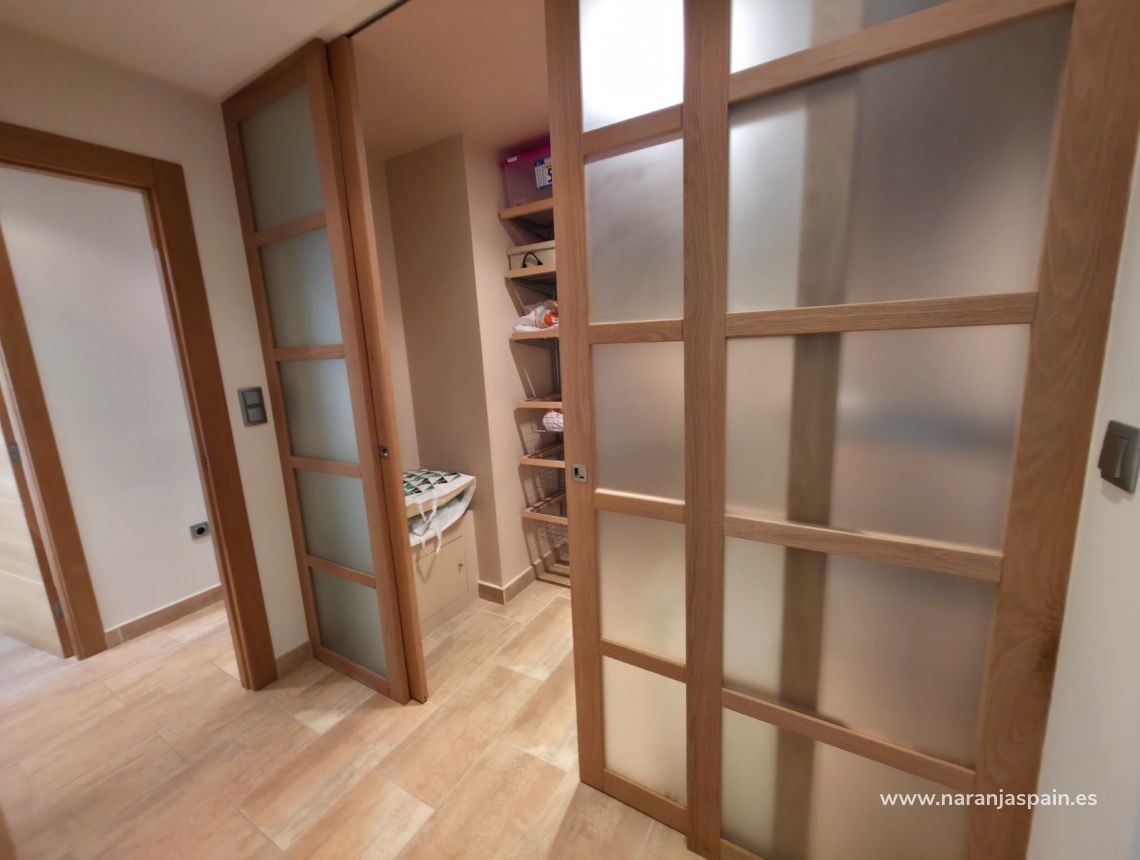 Sale - Apartment - Guardamar del Segura - MARJAL BEACH