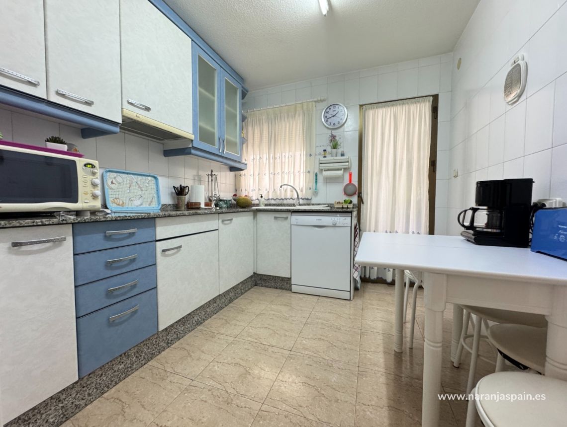 Sale - Apartment - Guardamar del Segura - Mercadona Guardamar