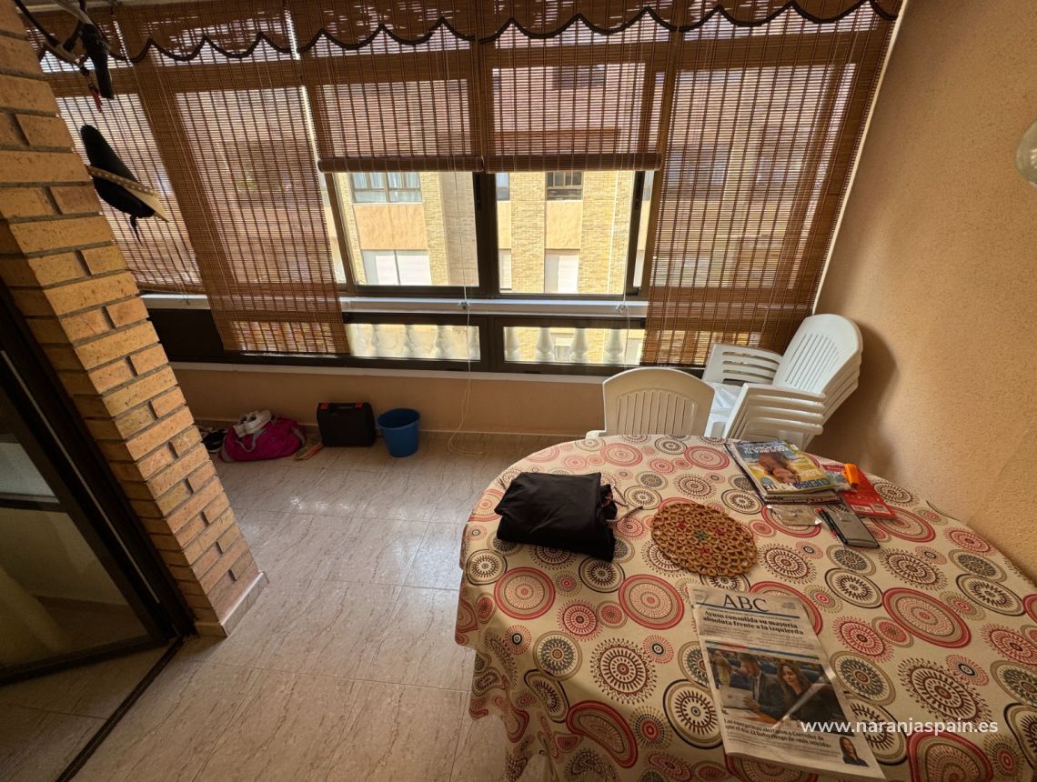 Sale - Apartment - Guardamar del Segura - Mercadona Guardamar