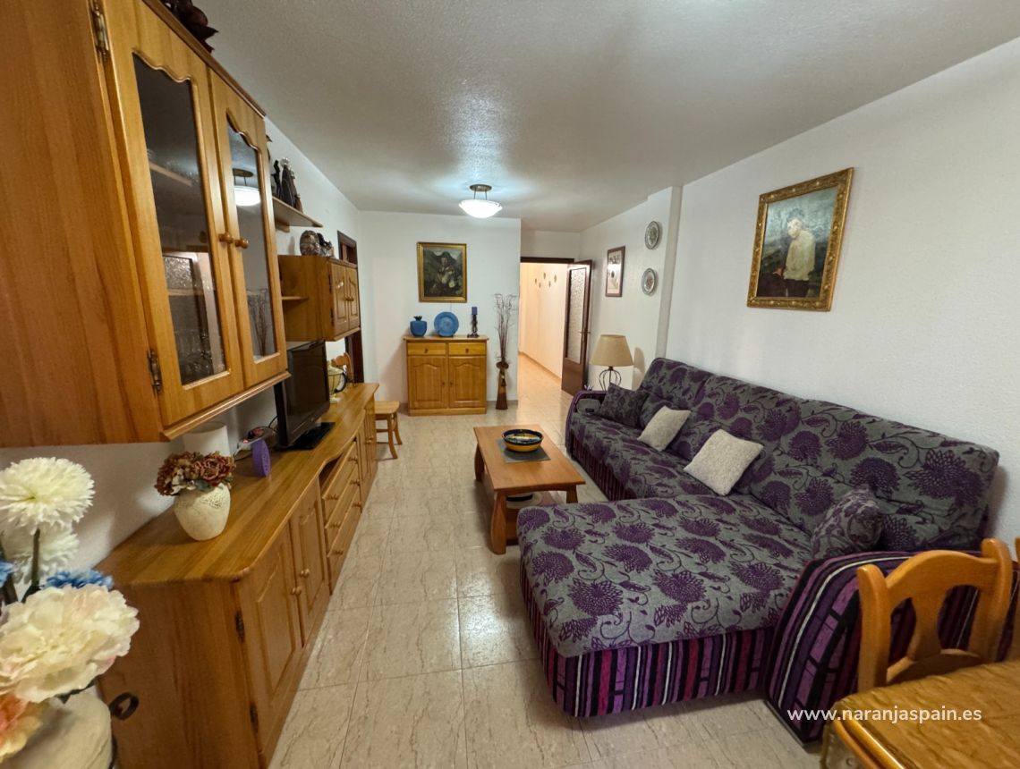 Sale - Apartment - Guardamar del Segura - Mercadona Guardamar