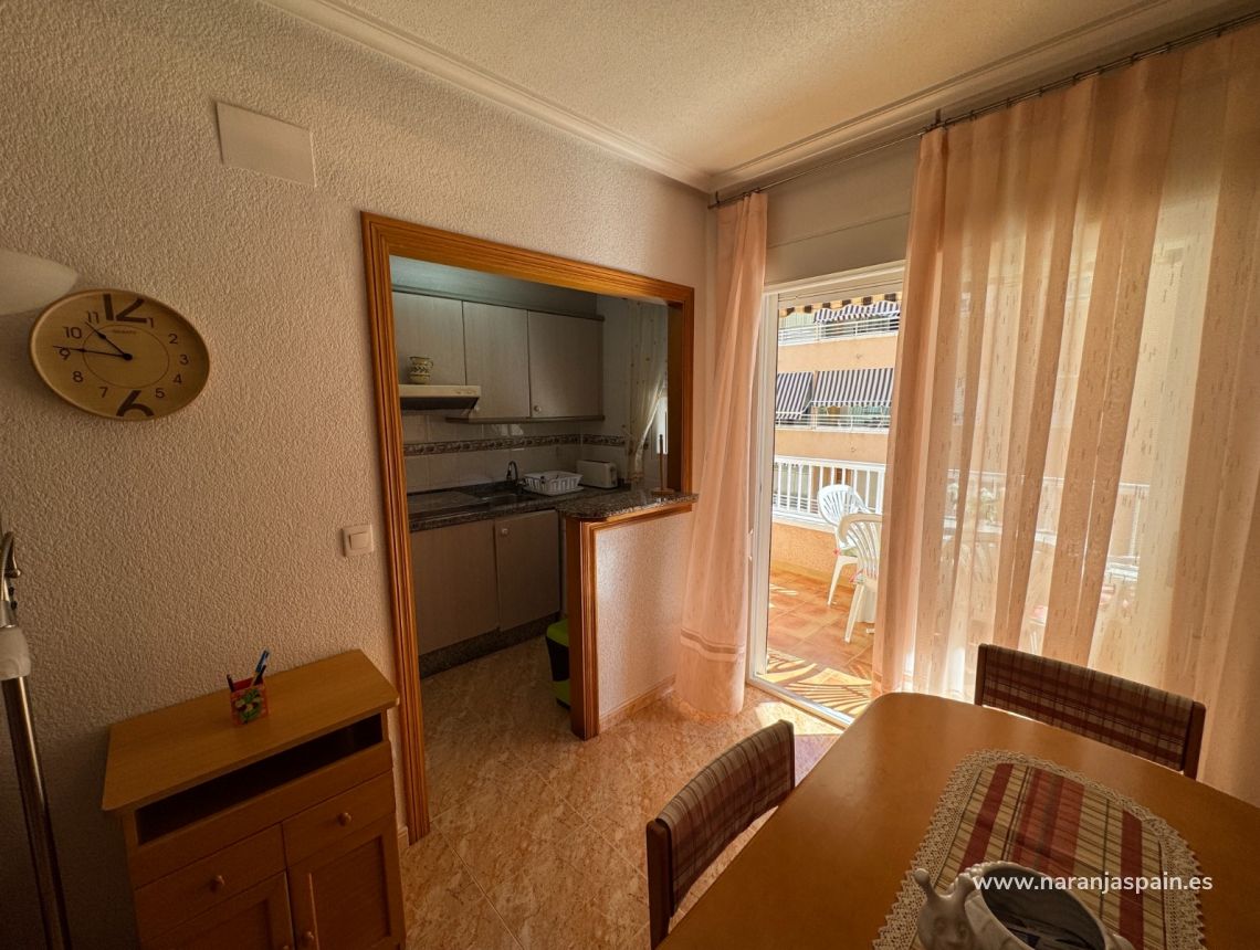 Sale - Apartment - Guardamar del Segura - Mercadona Guardamar
