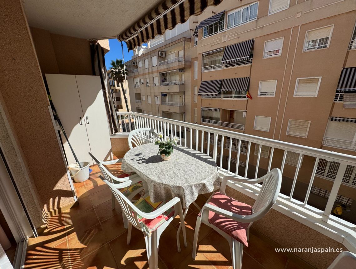 Sale - Apartment - Guardamar del Segura - Mercadona Guardamar