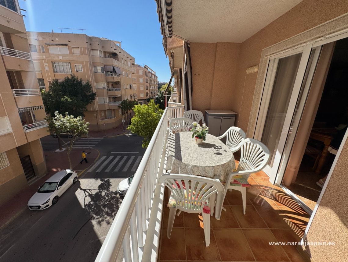 Sale - Apartment - Guardamar del Segura - Mercadona Guardamar
