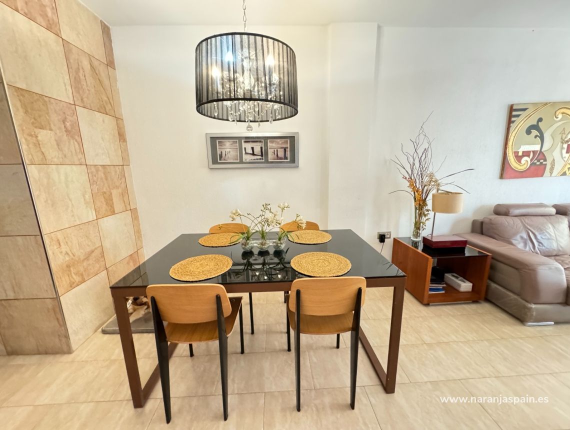 Sale - Apartment - Guardamar del Segura - Pineforest